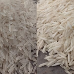 Food Division - Rice